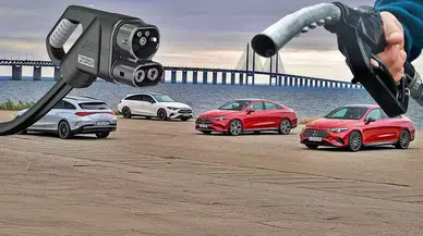 Akaryakıt Fiyatları Yükseldikçe Elektrikli Araçların İlgisi Artıyor!