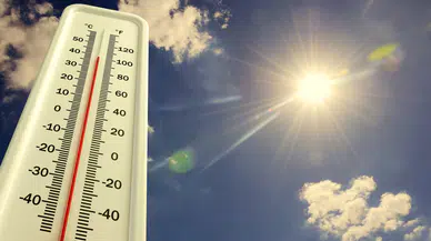 Meteoroloji Uyardı: Üç Tehlikeli Hava Olayı Bekleniyor, Ancak Güneşli Haberler de Var!