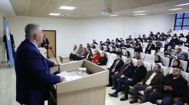 AK Parti Rize Teşkilatı Dünya Sağlık Günü Programına Katıldı