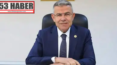 Köşk Belediye Başkanı Nuri Güler'in özel yaşamı merak konusu oldu!