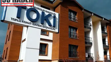 İstanbul'da 100 bin konut için TOKİ kura çekilişinin tarihi açıklandı: İşte son dakika gelişmeleri!