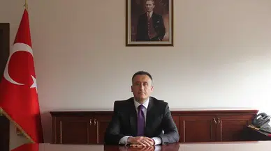 Ayaş Kaymakamlığı'nda Sıra Dışı Gelişmeler Yaşanıyor!