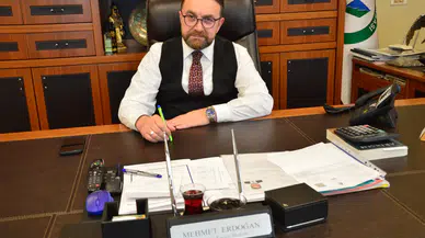 Rize Ticaret Borsası Başkanı Mehmet Erdoğan: Çay Sektöründe Devletin Destek Olması Gerekiyor