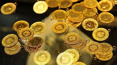 Gram altın ne kadar? Çeyrek altının fiyatı yükseldi mi? 19 Nisan 2026 güncel altın fiyatları