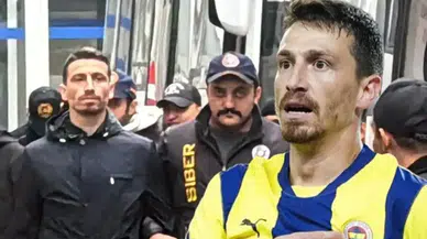 Mert Hakan Yandaş için tahliye kararı verildi!