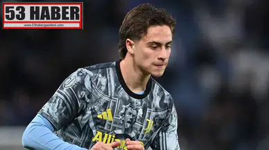Kenan Yıldızlı Juventus'a büyük şok: 10 kişi Fiorentina'ya kaybettiler