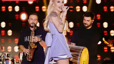 İrem Derici'den Şaşırtan Açıklama: Küfür Yüzünden Maddi Zorluklar İçindeyim!