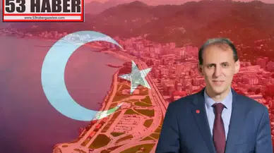 Muhammet Kaçar’ dan Bayram Kutlaması