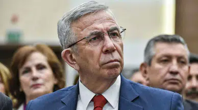 Mansur Yavaş: Kurultay 45 Gün İçinde Gerçekleşmeli!