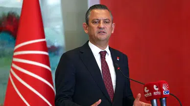 Özgür Özel'den 'videolu' açıklama: 'Bir saldırı altındayız, buradan çıkmayacağız!'