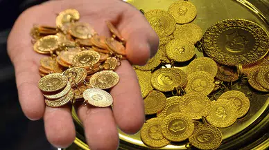 9 Mayıs 2026'da Altın Piyasası: Gram, Çeyrek ve Ons Fiyatları Ne Düzeyde?