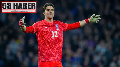 Fenerbahçe, Yunan kaleci Tzolakis'in peşinde