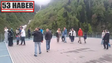 Zilkale ve Ayder: Doğanın Kucağında Keşfedilmeyi Bekleyen Kaçış Noktaları!