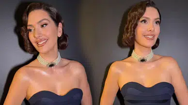 Bergüzar Korel'den Çarpıcı Açıklama: 'Ağlıyordum' İfadesi Gerçekti!