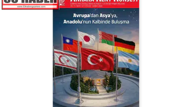 Ankara Kent Konseyi'nden Son Gelişmeler: Ocak - Şubat 2026 Dönemi Bülteni Yayınlandı!