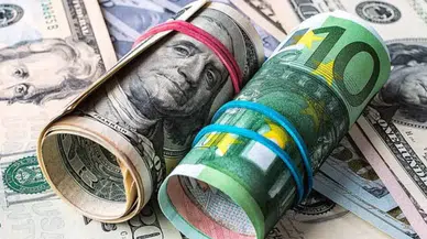 Döviz Kurları Son Durum: Dolar ve Euro'nun Güncel Değeri Ne? 8 Mayıs 2026'da Dolar Yükselişini Sürdürüyor Mu?