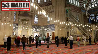 2026 Kurban Bayramı Namazı Saatleri: Artvin ve İlçelerinde Hangi Saatte Kılınacak?