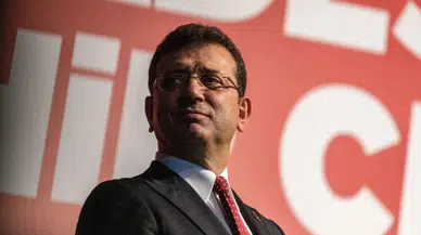 İmamoğlu'ndan flaş açıklama: Ya bugün ya hiç!