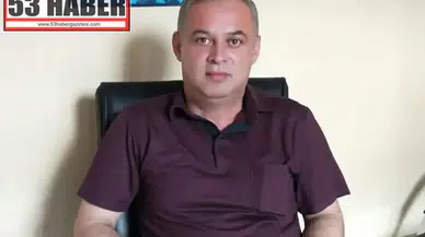 İYİ Parti Rize’den ÇAYKUR İşçileri İçin Kadro Çağrısı: “Bu Düzen Değişmeli”