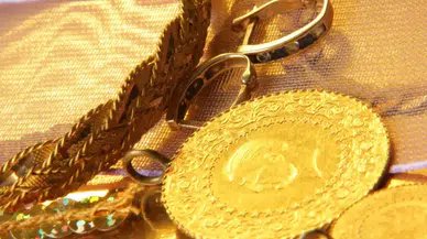 Altın Fiyatları Güncelleniyor: Piyasa Analizi ve Son Durum!