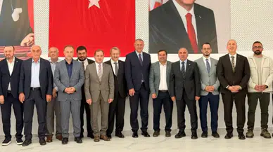 Ardeşen'de Bayram Coşkusu: Birlik ve Beraberlik İçin Bir Araya Geldiler!