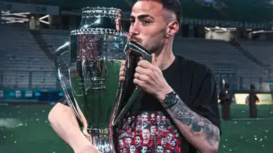 Eren Karadağ: "Şehrimizin İnancı ile Süper Lig'e Adım Attık!"