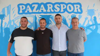 Pazarspor, 2023-2024 Sezonu İçin Yapılandırma Çalışmalarına Start Verdi!