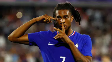 Florentino Perez'den Michael Olise için rekor bonservis!