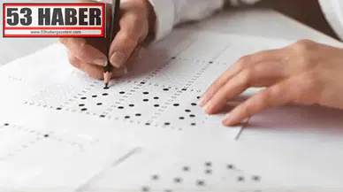 Hafta Sonu Hangi Sınav Var? 13-14 Haziran 2026 Sınav Takvimi ve LGS Detayları neler?