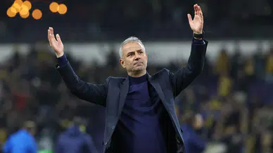 İsmail Kartal'dan Galatasaray'a sert gönderme ve Aziz Yıldırım itirafı: "Beni arayınca duygulandım"