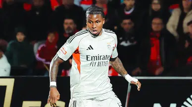Trabzonspor’da Cabral için geri sayım: İstanbul'a geliyor