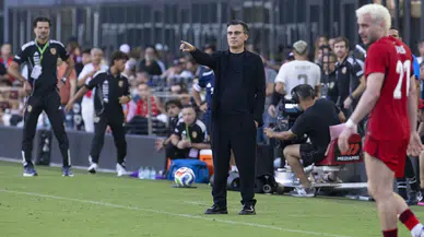 Vincenzo Montella'dan Sakatlıklar Hakkında Kritik Açıklama: Risk Yaratacak Bir Durum İstemiyorum