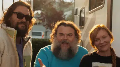 Gişe rekorları kıran Minecraft evreninin yeni filmi A Minecraft Movie Squared duyuruldu
