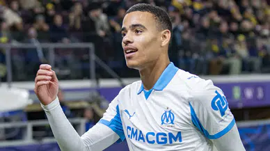 Fenerbahçe'ye Greenwood şoku: Yeni takımı ve yıllık ücreti belli oldu