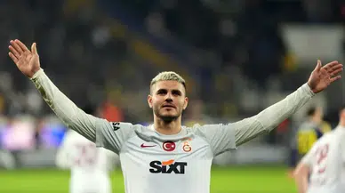 Icardi'nin Nafaka Davasında Mahkemeden Olumlu Karar: 250 Bin Euro Talebi Reddedildi