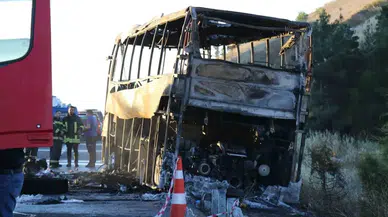 Bayram tatilinin acı bilançosu açıklandı: Trafik kazalarında 70 kişi hayatını kaybetti