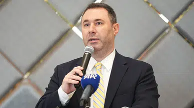 Barış Göktürk'ten Kulüpler Birliği'nde yaşananlar sonrası tepki: Kimin haddine?