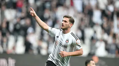 Beşiktaş'ta Semih Kılıçsoy, Vincenzo Italiano ile birlikte dönecek!