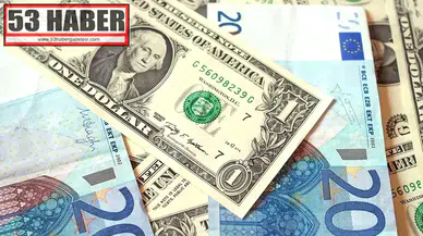Dolar kaç TL oldu, Euro ne kadar? Dolar yükselmeye devam ediyor mu? 1 Haziran 2026 Pazartesi güncel döviz fiyatları