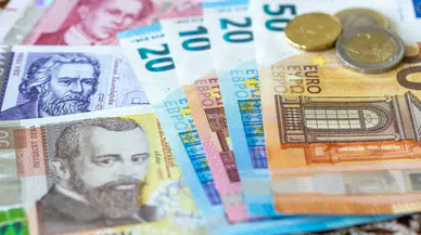 Yeni üyeler tartışılıyor! Ne olacak bu euro’nun hali?