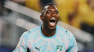 Rizespor’un Kalesi Dünya Kupası’nda Devleşti! Yahia Fofana’dan Kritik Kurtarışlar