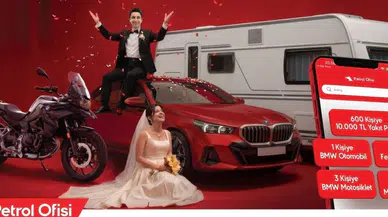 Petrol Ofisi BMW çekiliş sonuçları 2026 ne zaman açıklanacak? BMW 520i kazananlar listesi ve sorgulama ekranı nerede?
