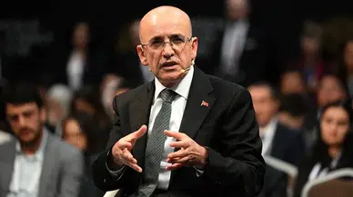 Bakan Şimşek, TÜİK Verilerini Gündeme Taşıdı!