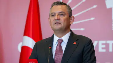 CHP Genel Başkanı Özel'den Hükümete Sert Emeklilik Eleştirisi