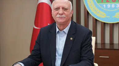 Şemsi Bayraktar: Toprak, Gıda Güvenliğinin Temel Taşıdır