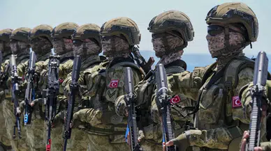 Fransa'dan Batı Afrika Açıklaması: Türkiye Lider Konuma Yerleşti!