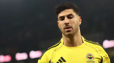İspanyol Yıldız Marco Asensio İçin Monchi'den Beklenmedik Teklif!