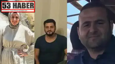 Savcılıktan kritik karar: Hamile eşi ve amcasının cinayetinde Onur Arı'nın 'rastgele ateş ettim' savunması kabul edilmedi!