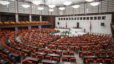 Uzman erbaş kanunu değişiyor: AK Parti yeni teklifi Meclis'e sundu