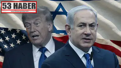 Trump, Netanyahu ile Telefonda Gerilim Yaşadı: Kahrolası Deli! İfadesi Sözlerinden Düşmedi!